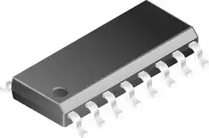 HFA3127BZ: Bipolar Transistor Array, Five NPN, 8 V, 37 mA, 150 mW