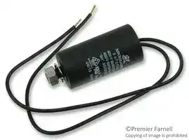 68462-4-7320: CAPACITOR, 3 MICROF