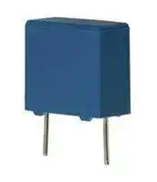 B32520C105J: CAPACITOR POLYESTER FILM FILM 1UF, 5%, 6