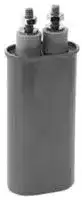 SCRN244R-F: CAPACITOR PAPER FILM 5UF, 1.5KV, 10%, CA