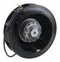 R2S133-AE17-43: CENTRIFUGAL FAN, 133MM, 230V, 164.8CFM