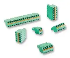 88970317: REMOVABLE CONNECTOR KIT, XD26 RBT PLC