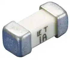 0452.375MRL.: FUSE, SMD, 375mA, SLOW BLOW, FULL REEL