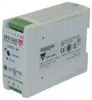 SPD241002: POWER SUPPLY, AC-DC, 24V, 4.2A