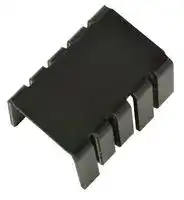 576802B00000G.: HEAT SINK, FOR TO-220 / TO-262, 27.3°C/W