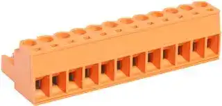 1527460000: TERMINAL BLOCK PLUGGABLE 12 POSITION, 26-12AWG