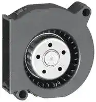RLF35-8/14N: DC FLATPAK BLOWER, 51 X 15MM, 24V