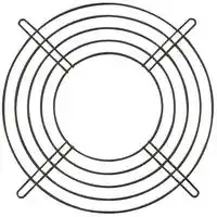 MC32652: FINGER GUARD