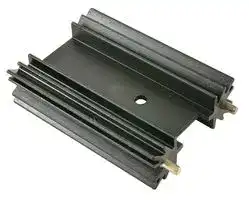 513202B02500G: HEAT SINK