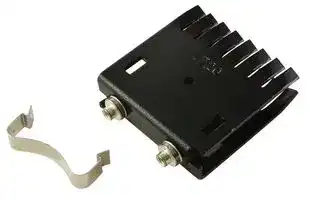 530102B00150G: HEAT SINK
