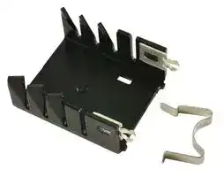534202B02853G: HEAT SINK