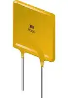 MF-R250: FUSE, PTC RESET, 30V, 2.5A, RADIAL