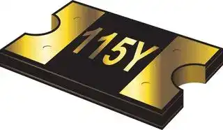 MF-MSMF010-2.: FUSE, PTC RESET, 60V, 100mA, 1812