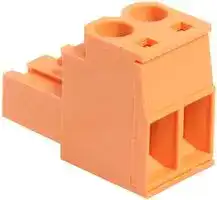 1526460000: TERMINAL BLOCK PLUGGABLE, 2 POSITION, 28