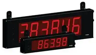 LD400400: MULTIFUNCTION COUNTER