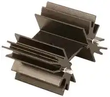 529801B02500G: HEAT SINK