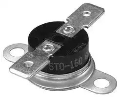 3L11-150: THERMOSTAT, DISC, NC, 68DEG C, FLANGE