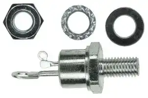 50RIA60: SCR THYRISTOR, 50A, 600V, TO-208AC
