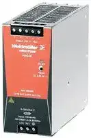 8951360000: AC-DC CONVERTER, DIN RAIL, 1 O/P, 250W,