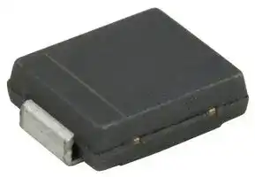 RS3D-E3/57T: FAST SWITCH DIODE, 3A 200V DO-214AB