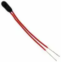 RL0503-1248-73-MS: NTC THERMISTOR, 2KOHM, +1+C, RADIAL