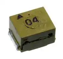 B82422T1102K: CHIP INDUCTOR, 1UH 400MA 10% 300MHZ, FUL