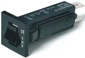 W31-X2M1G-35: CIRCUIT BREAKER, THERMAL, 1P, 250V, 35A