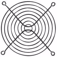 MC33024: FINGER GUARD