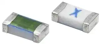 0440001.WR.: FUSE, SMD, 1A, 1206, FAST ACTING