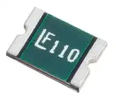 1812L260THDR.: FUSE, PTC RESET, 8V, 3.5, SMD, FULL REEL