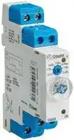 88829117: RELAY, TIMER, SPDT, 0.1S-20H, 240VAC