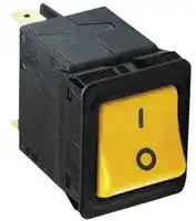 TA35-CBDWF050C0: CIRCUIT BREAKER, THERMAL, 2P, 240V, 5A