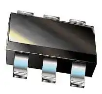 SMF05C.TCT: TVS DIODE ARRAY, 100W, 5V, SC-70