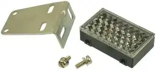 E39-R3: REFLECTOR, PHOTOELECTRICAL SENSOR