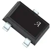 BAT54-TP: SCHOTTKY RECTIFIERS, 30V, SOT-23