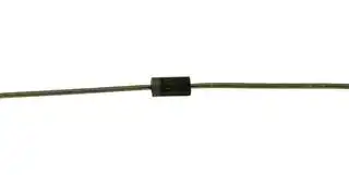 MUR160-T: DIODE, FAST RECOVERY, 1A, 600V, DO-204AL