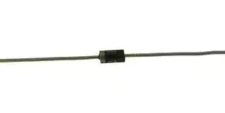 1N4002.: DIODE, STANDARD RECOVERY, 1A, 100V, DO-204AL-2