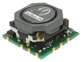 OKL-T/3-W12P-C: DC-DC CONVERTER, NON ISO POL, 1 O/P, 15W, 3A, FULL REEL