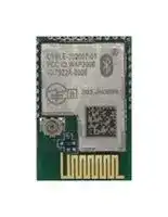 CYBLE-202007-01: BLUETOOTH MODULE, V4.2, 1MBPS