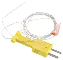 5SC-TT-K-36-36.: THERMOCOUPLE, K TYPE, 1M, 260 DEG C