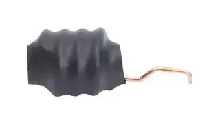 W3100C: HELICAL ANTENNA, 915MHZ, -0.5DBI