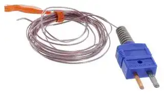 5SRTC-TT-T-30-72.: THERMOCOUPLE, T TYPE, 2M, 260 DEG C