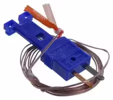 5SC-TT-T-30-36.: THERMOCOUPLE, T TYPE, 1M, 260 DEG C
