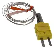 5SRTC-TT-K-36-36.: THERMOCOUPLE, K TYPE, 1M, 260 DEG C