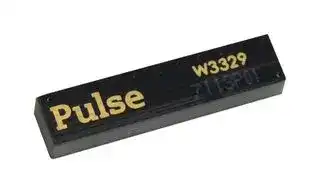 W3329: PCB SMT ANTENNA, 868MHZ