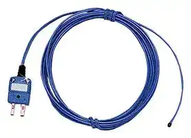 5TC-PVC-T-24-180.: THERMOCOUPLE, T TYPE, PVC, 15 , PK5