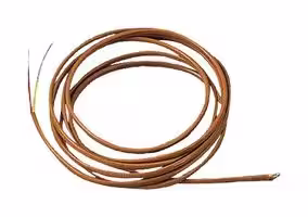 5TC-GG-K-20-36.: THERMOCOUPLE WIRE, TYPE K, 20AWG, 1M