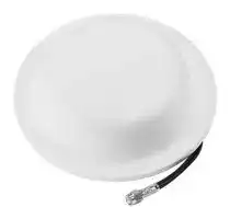 LP800WSMAF: DOME ANTENNA, 806-960MHZ, 2.14DBI