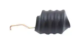 W3100B: HELICAL ANTENNA, 868MHZ, 0DBI