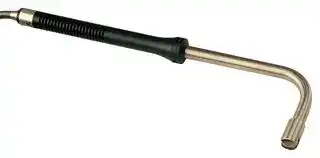 88106K.: THERMOCOUPLE PROBE, K TYPE, 4